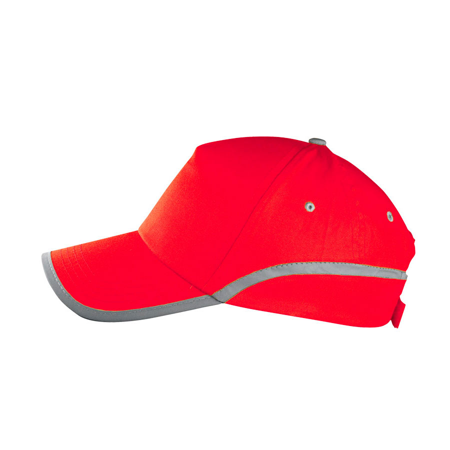 CASQUETTE PERSONNALISÉE 'VISUAL'