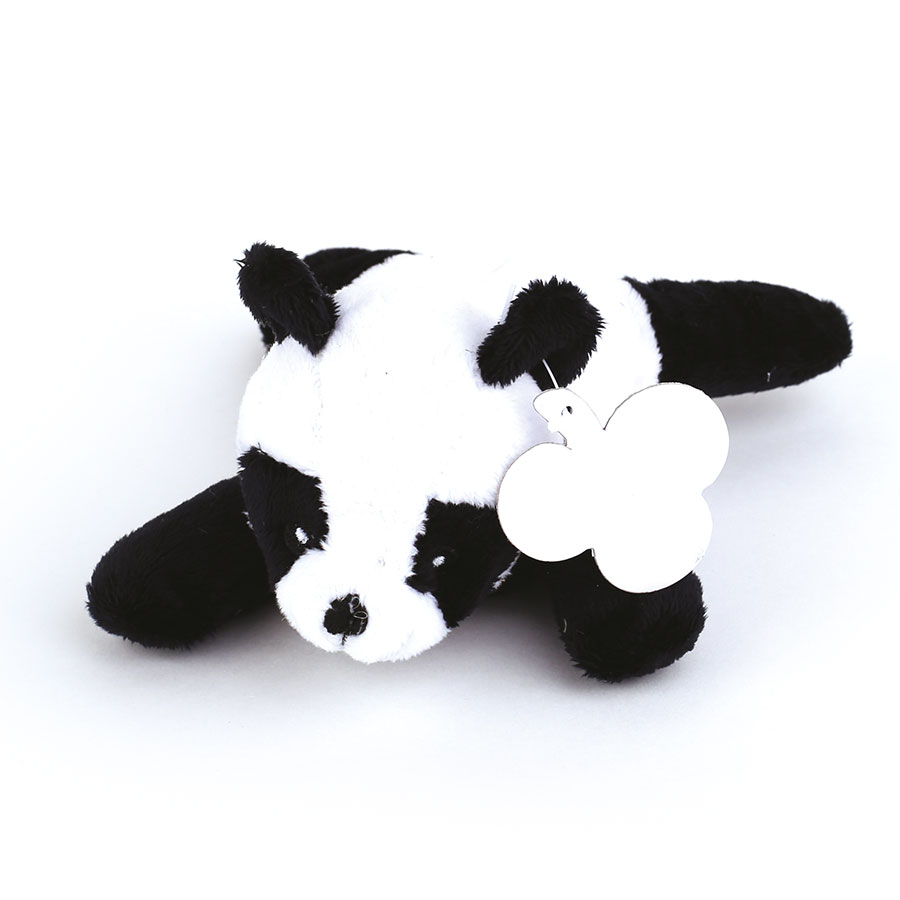 PELUCHE DOUDOU PERSONNALISÉE 'CALINOU'
