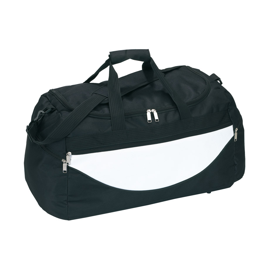 SAC DE SPORT ET DE VOYAGE 'COMPACT'