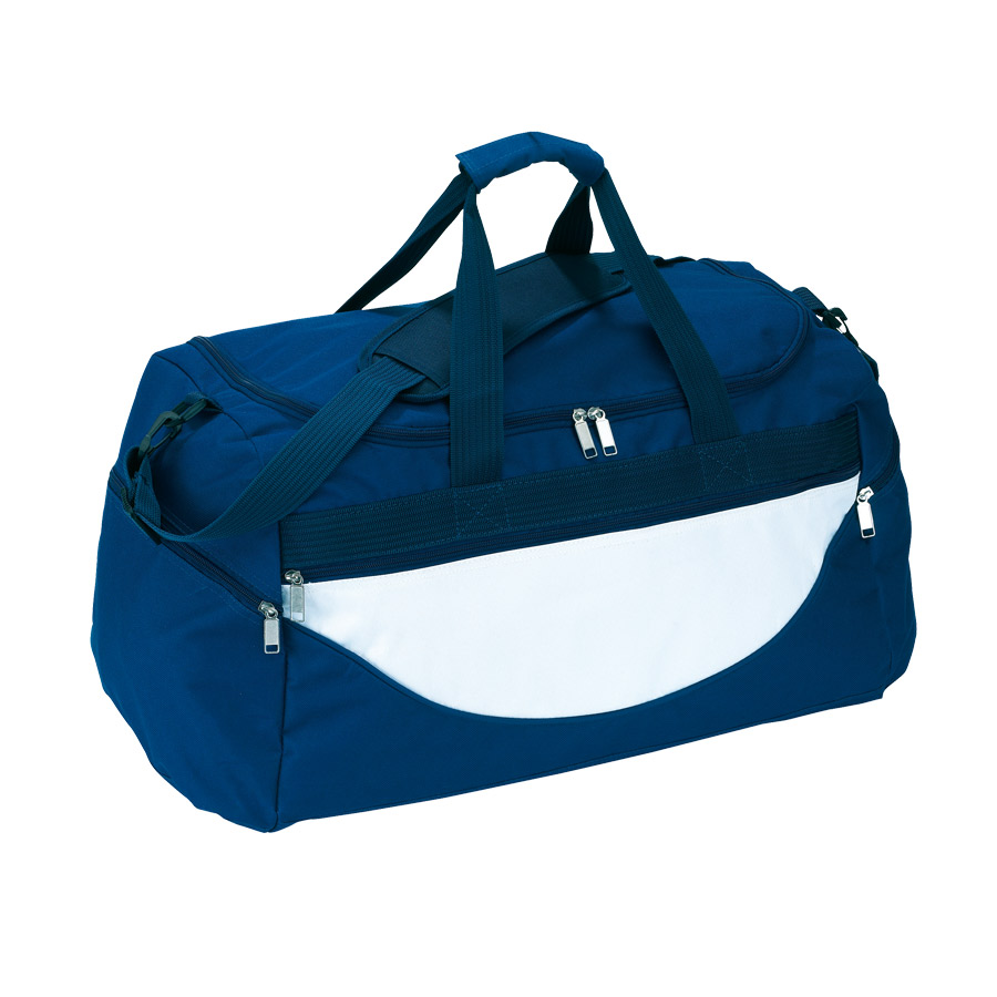 SAC DE SPORT ET DE VOYAGE 'COMPACT'