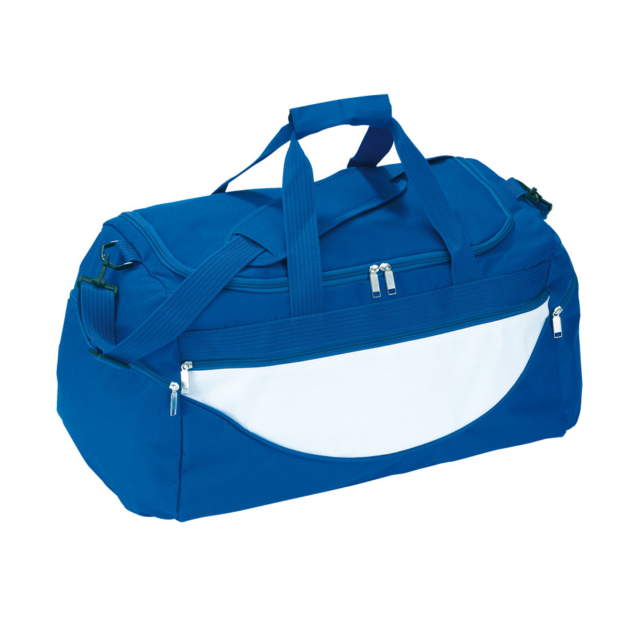 SAC DE SPORT ET DE VOYAGE 'COMPACT'