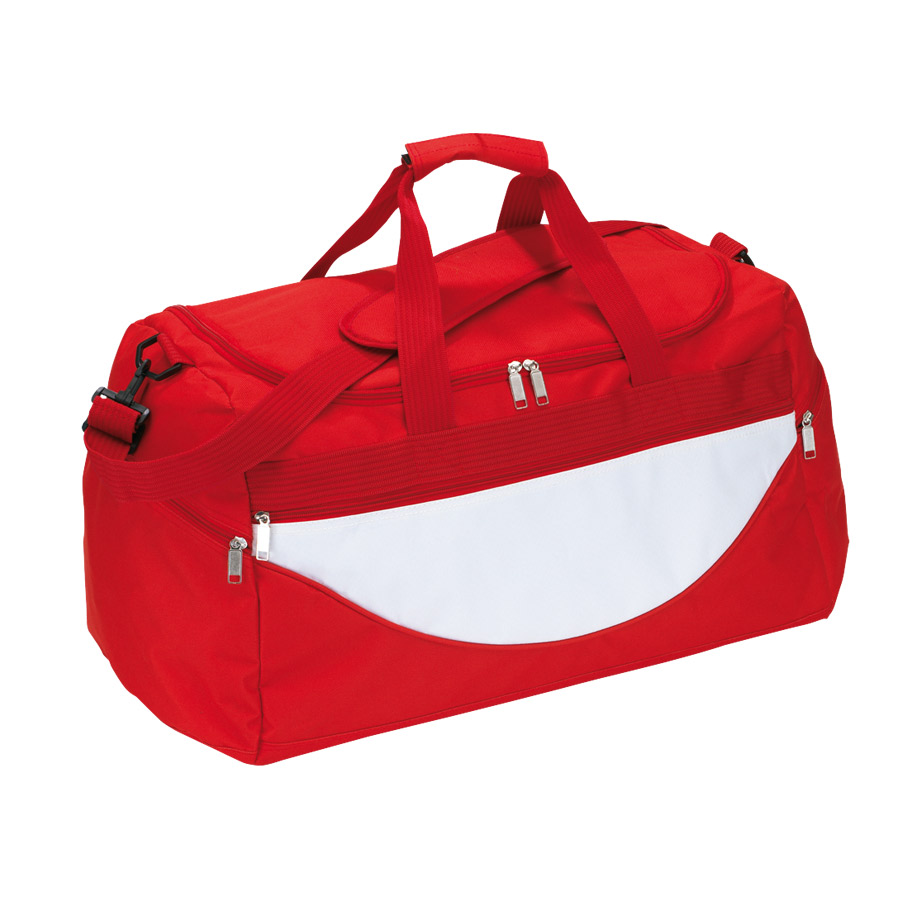 SAC DE SPORT ET DE VOYAGE 'COMPACT'