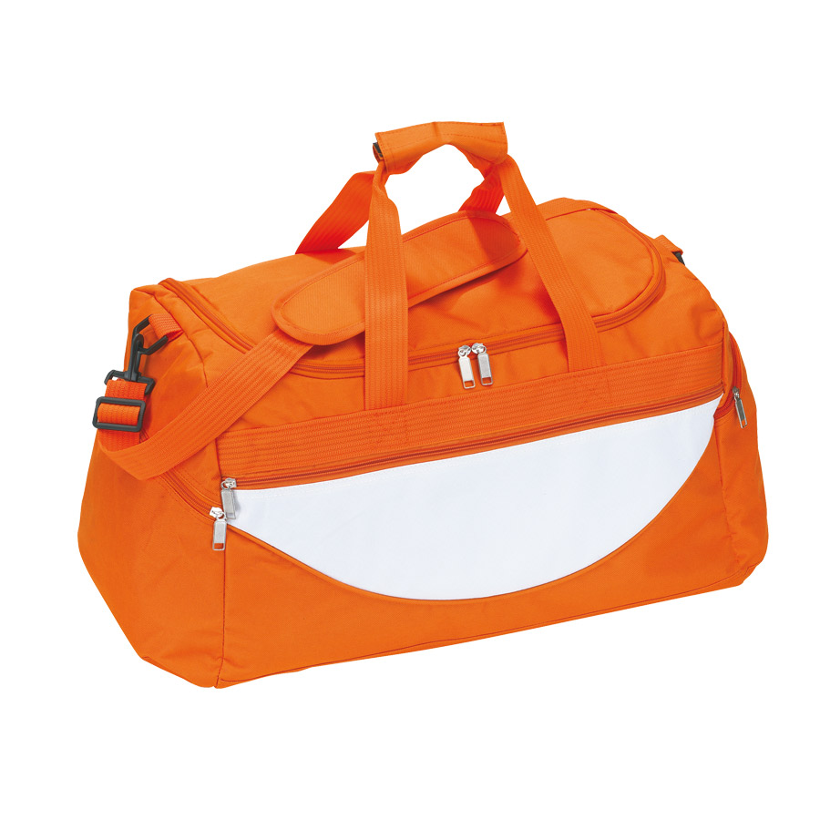SAC DE SPORT ET DE VOYAGE 'COMPACT'
