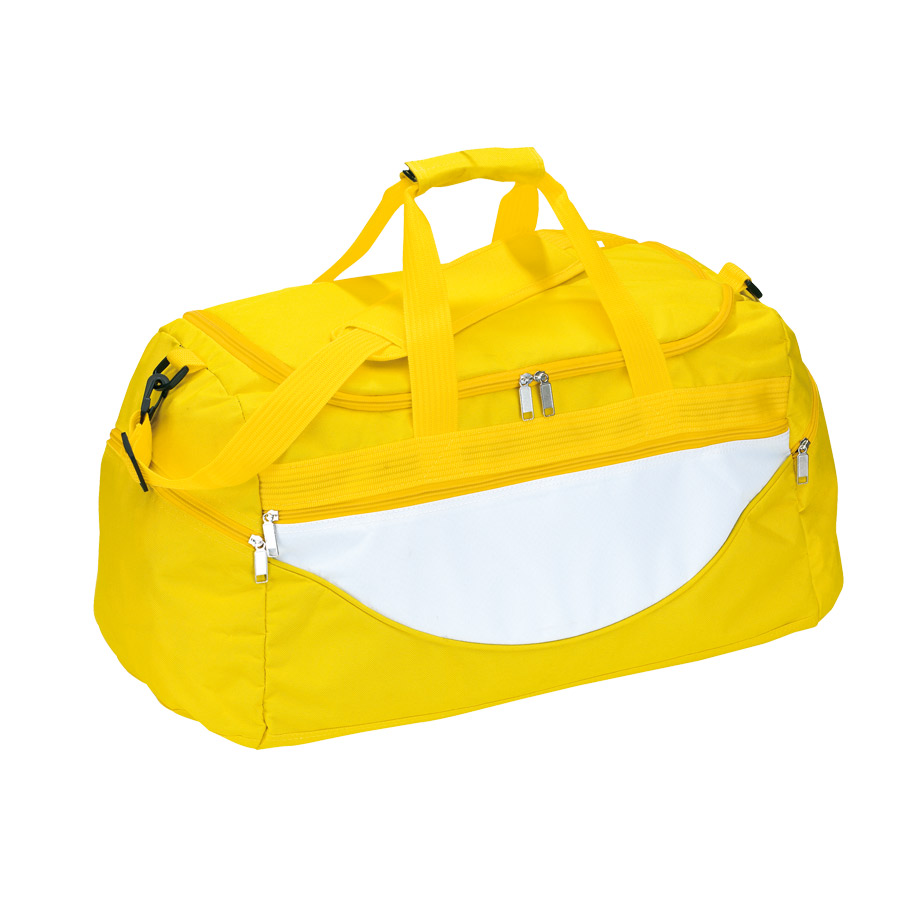 SAC DE SPORT ET DE VOYAGE 'COMPACT'