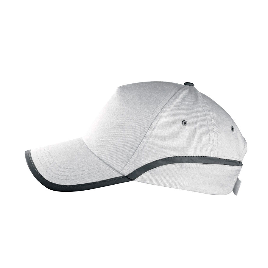 CASQUETTE PERSONNALISÉE 'VISUAL'