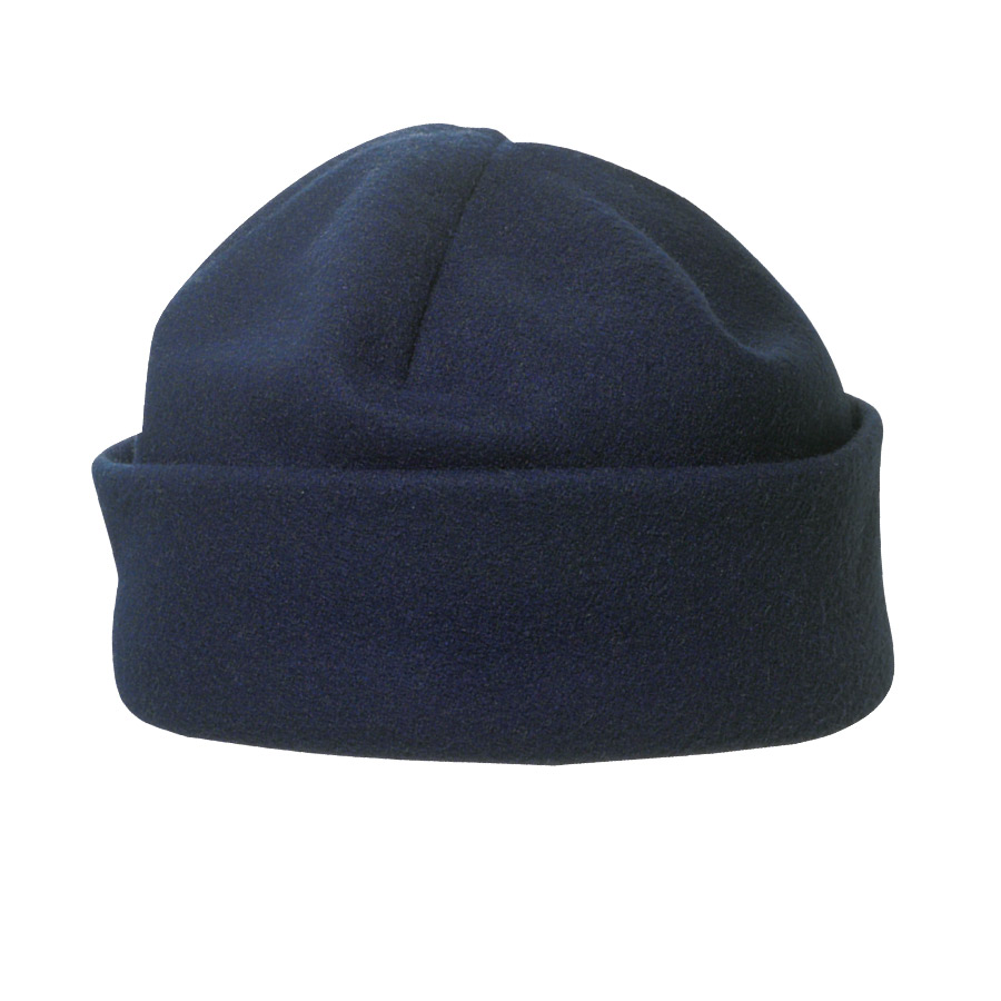 BONNET PUBLICITAIRE POLAIRE 'BOREAL' 200 GR/M²