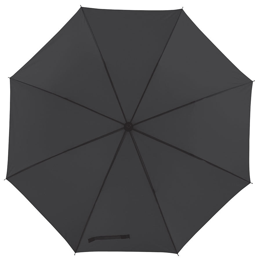 PARAPLUIE PERSONNALISÉ MANCHE DROIT AVEC BANDOULIERE 'GOLFY'
