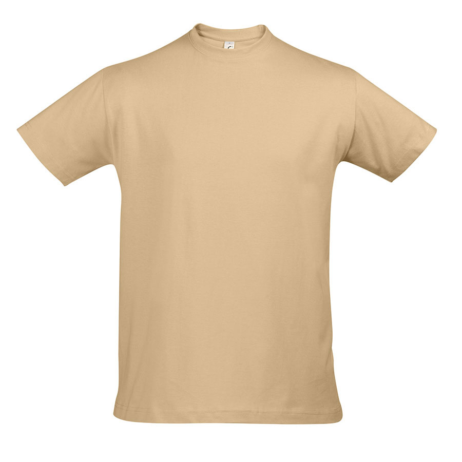 TEE-SHIRT COULEUR HOMME 'IMPERIAL' 190 GR/M²