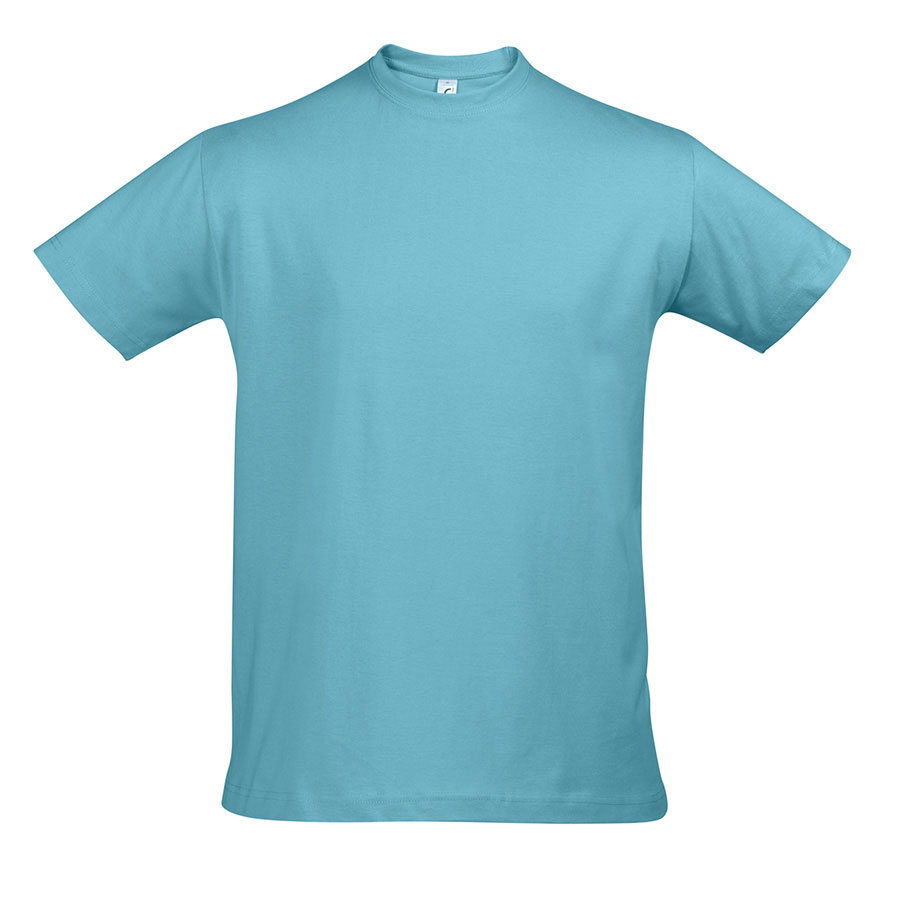 TEE-SHIRT COULEUR HOMME 'IMPERIAL' 190 GR/M²