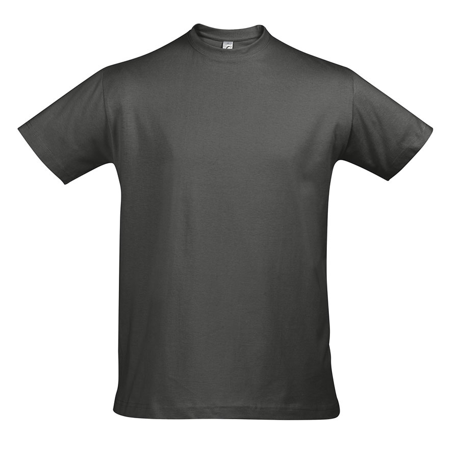 TEE-SHIRT COULEUR HOMME 'IMPERIAL' 190 GR/M²