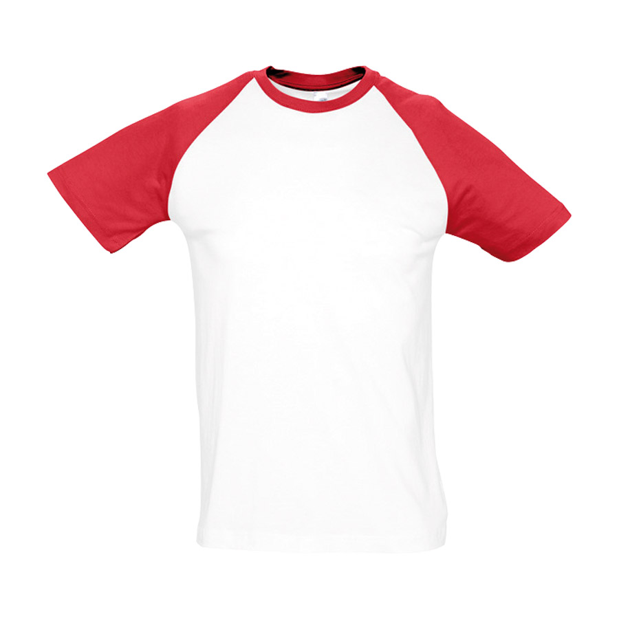 TEE-SHIRT PUBLICITAIRE HOMME 'FUNKY' 150 GR/M²