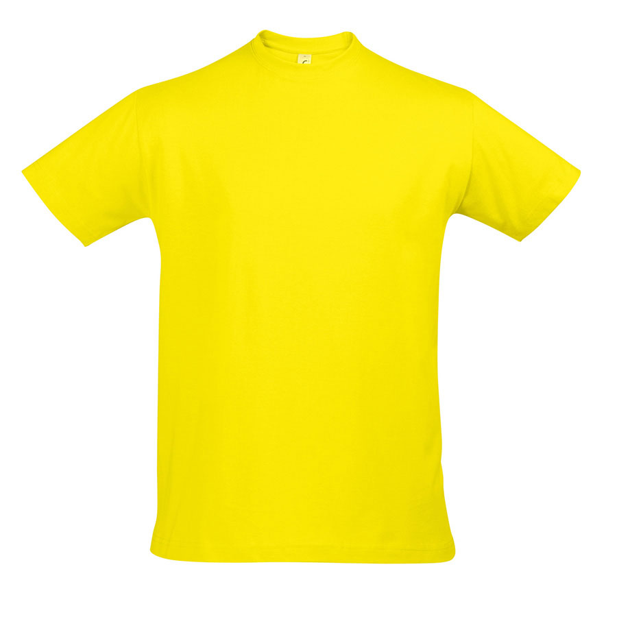 TEE-SHIRT COULEUR HOMME 'IMPERIAL' 190 GR/M²