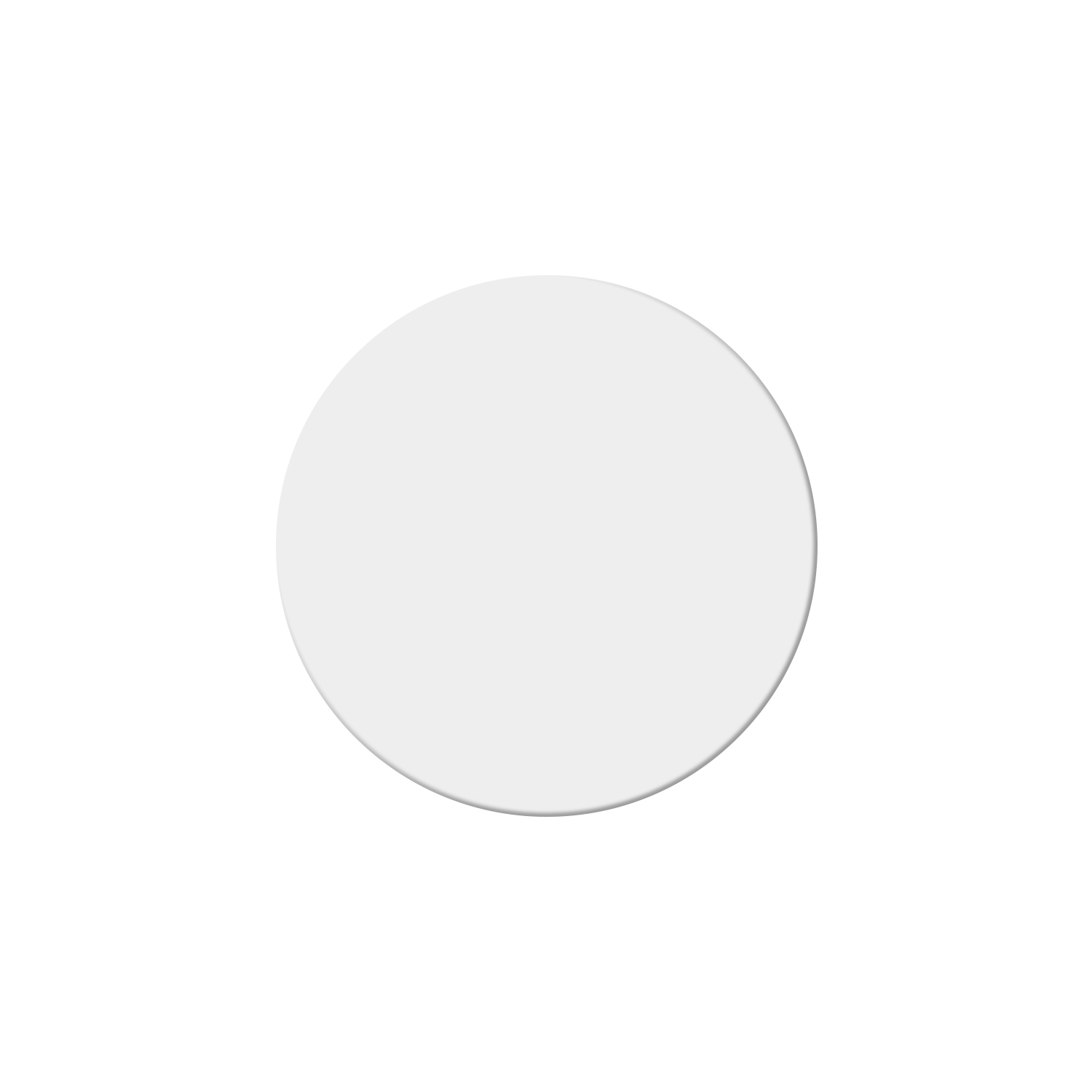 MAGNET PUBLICITAIRE 'DECO FIX'