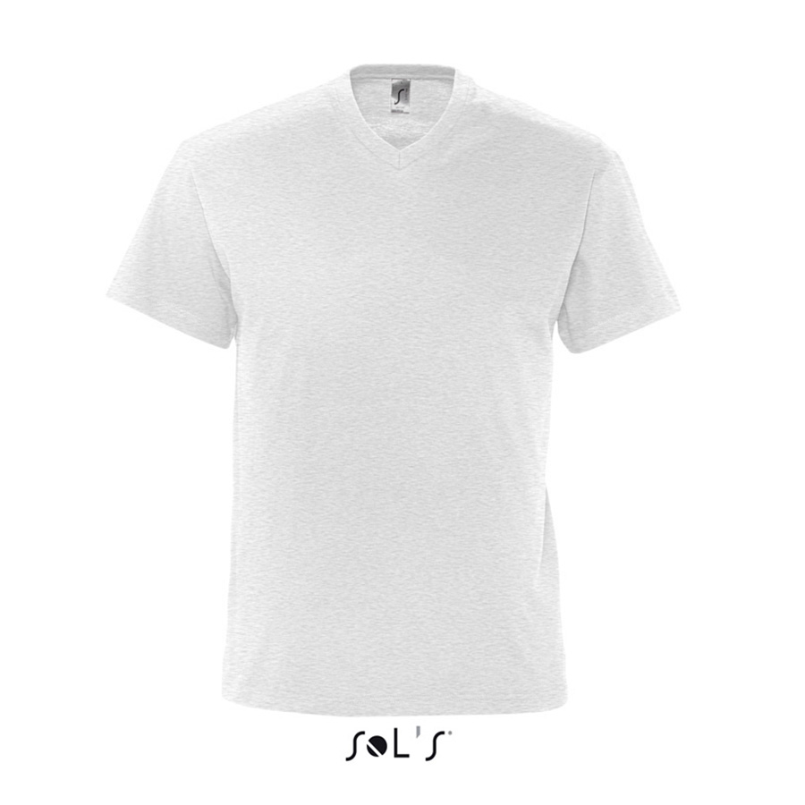 TEE-SHIRT PERSONNALISÉ HOMME 'VICTORY' 150 GR/M²