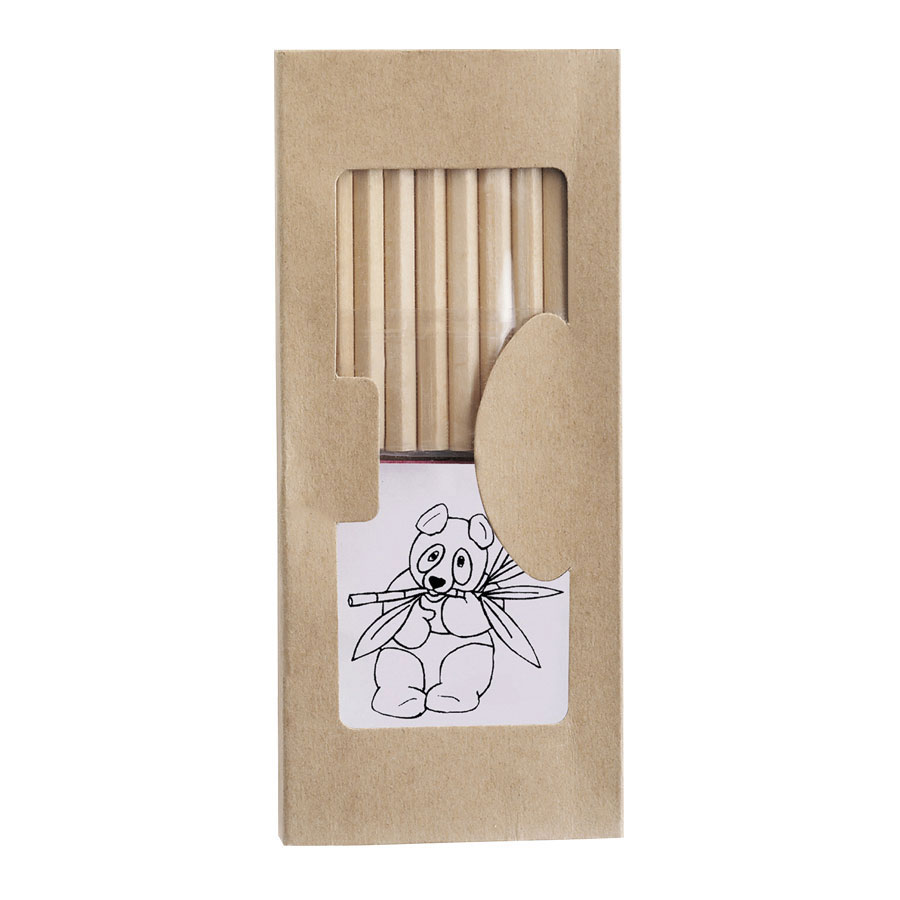 SET A DESSIN PUBLICITAIRE 'IMAGINATION'