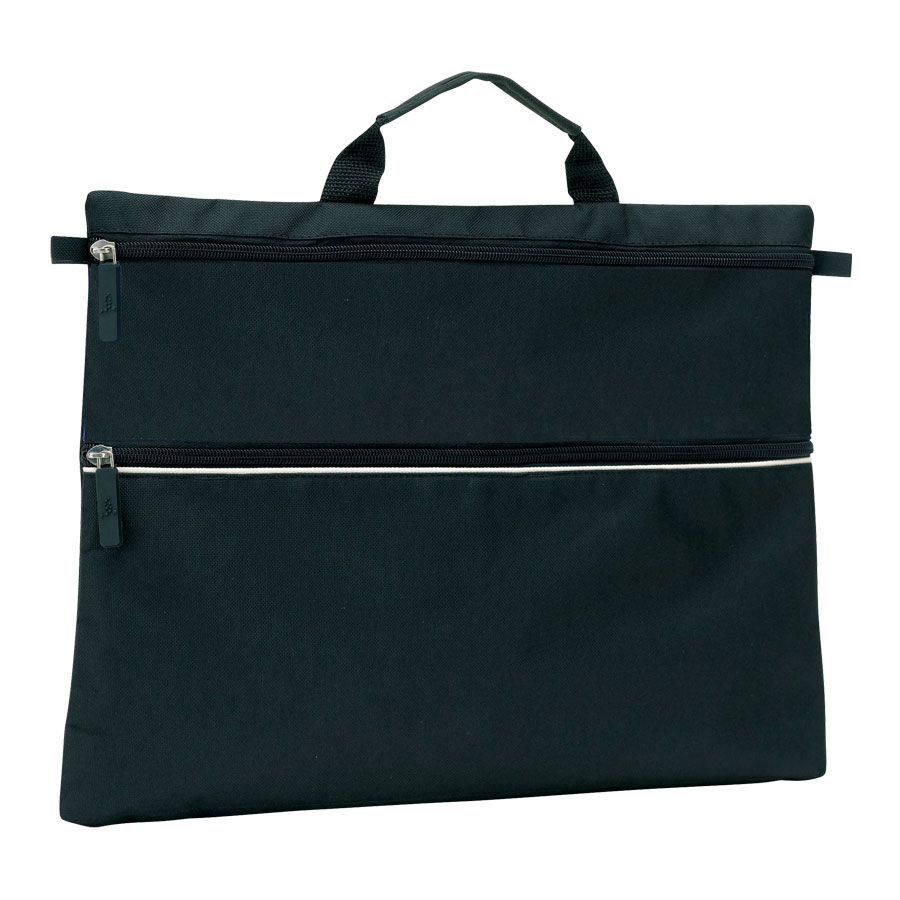 SACOCHE CONGRES PUBLICITAIRE 'NEW-YORK'