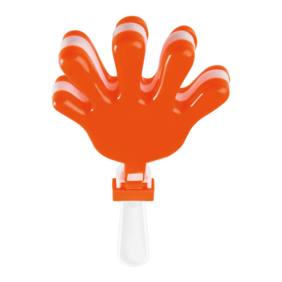 MAIN DE SUPPORTER 'CHAMPION'