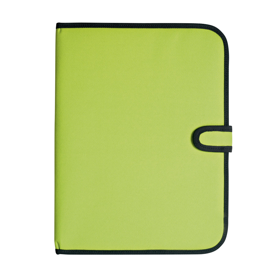 CONFÉRENCIER PERSONNALISÉ A4 'CAMPUS'