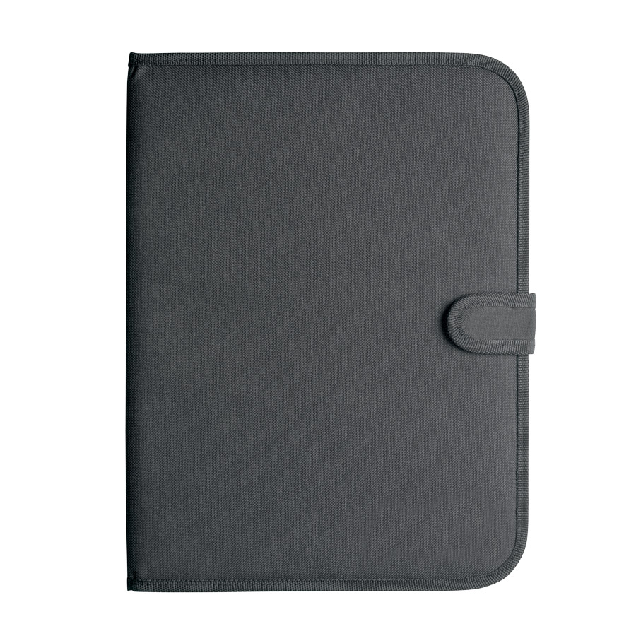 CONFÉRENCIER PERSONNALISÉ A4 'CAMPUS'