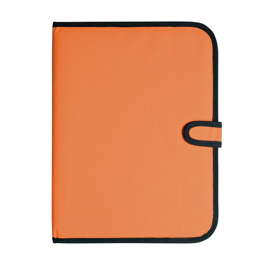 CONFÉRENCIER PERSONNALISÉ A4 'CAMPUS'