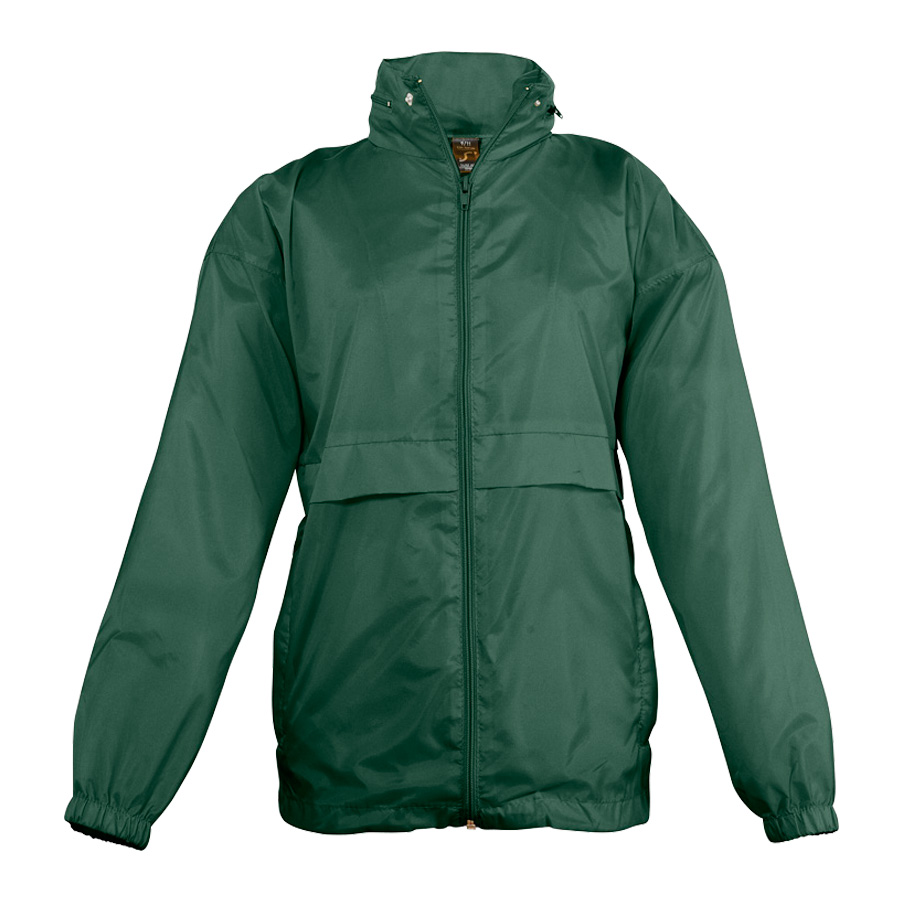 COUPE-VENT ENFANT PERSONNALISABLE 'SURF KIDS'