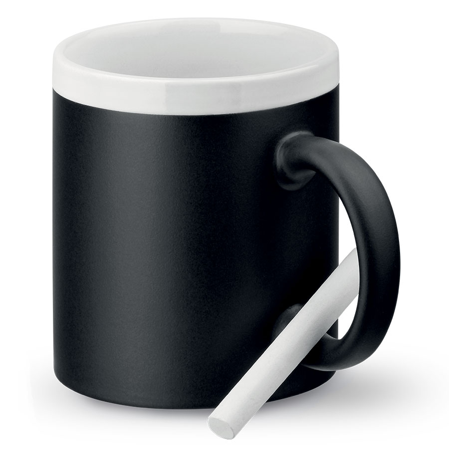 MUG PERSONNALISÉ 'ARDOISE'