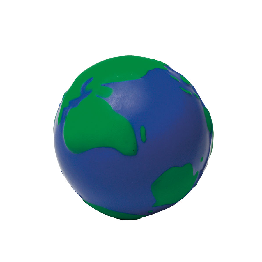 ANTI-STRESS PUBLICITAIRE 'ZENITUDE'