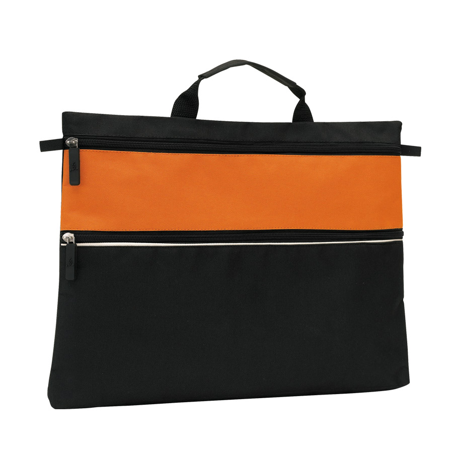 SACOCHE CONGRES PUBLICITAIRE 'NEW-YORK'