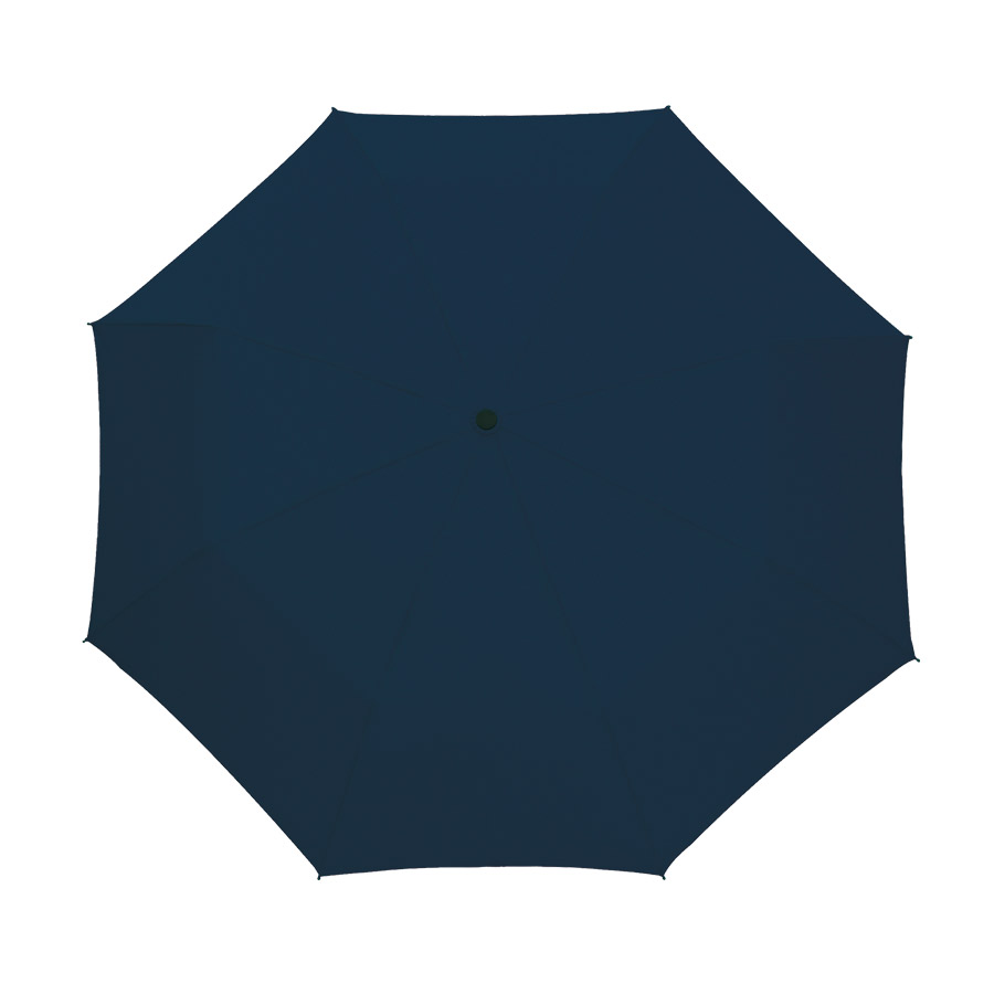 PARAPLUIE PUBLICITAIRE PLIABLE A OUVERTURE AUTOMATIQUE 'COVER'