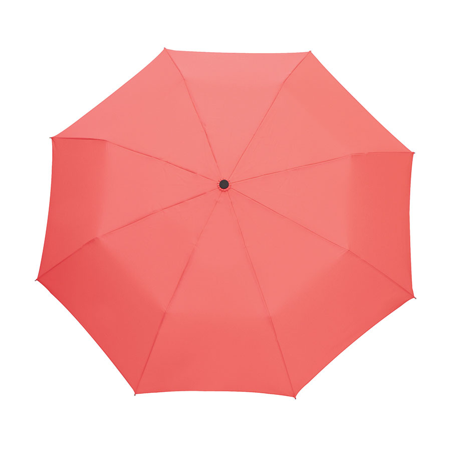 PARAPLUIE PUBLICITAIRE PLIABLE A OUVERTURE AUTOMATIQUE 'COVER'