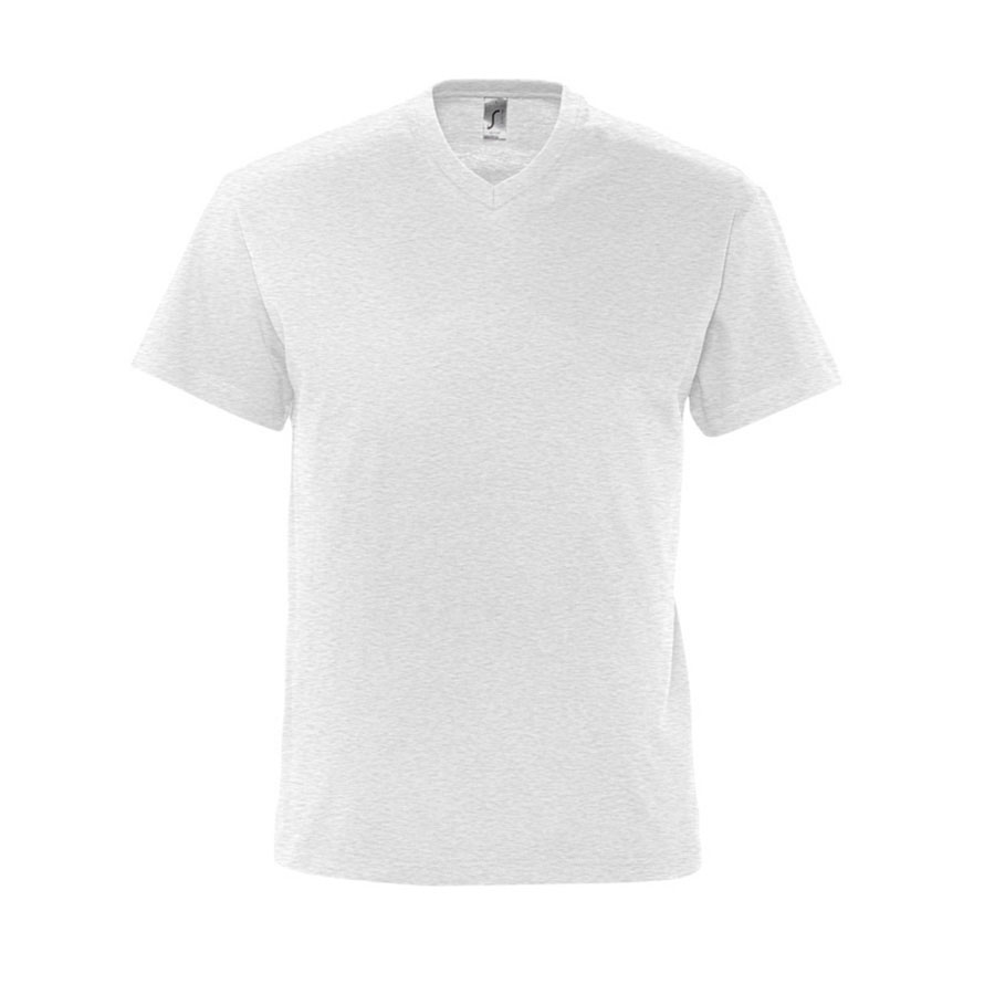 TEE-SHIRT PERSONNALISÉ HOMME 'VICTORY' 150 GR/M²