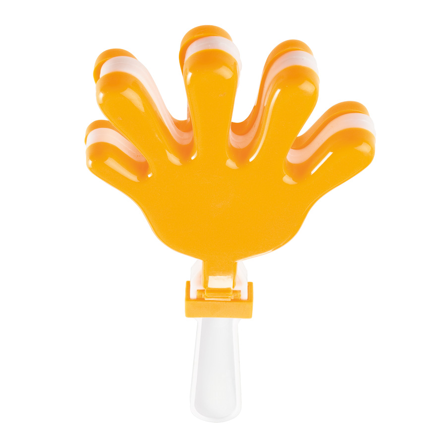 MAIN DE SUPPORTER 'CHAMPION'