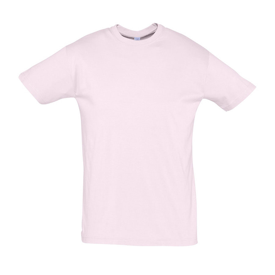 TEE-SHIRT PUBLICITAIRE HOMME 'REGENT' 150 GR/M²