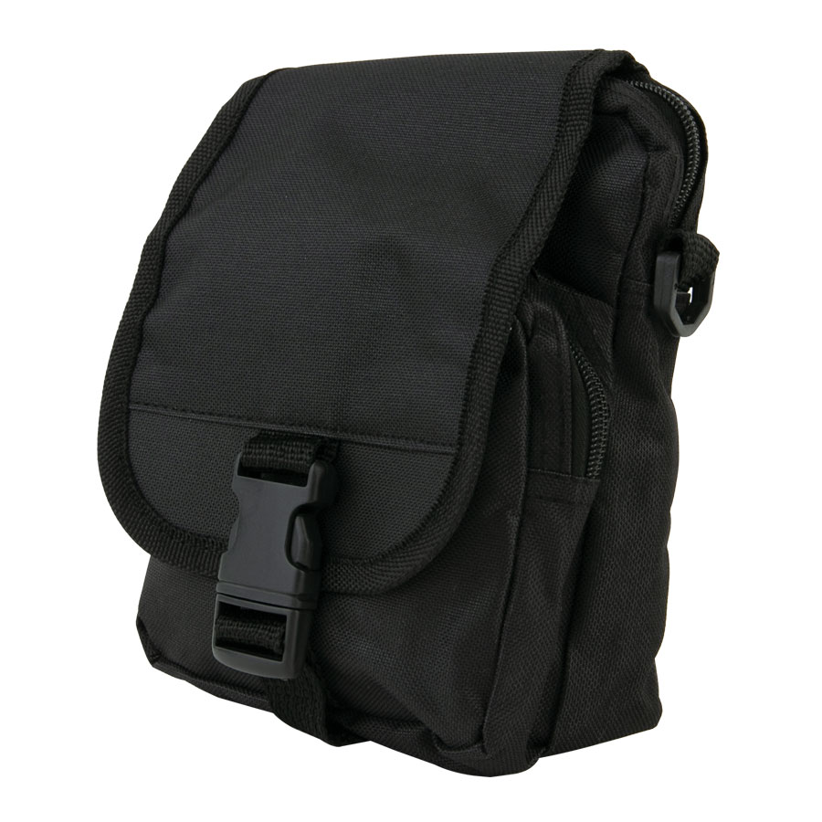 BESACE PUBLICITAIRE 'NEW ORLEANS'