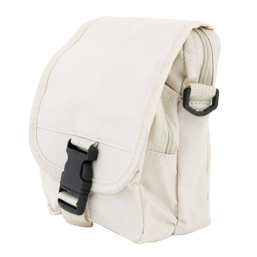 BESACE PUBLICITAIRE 'NEW ORLEANS'