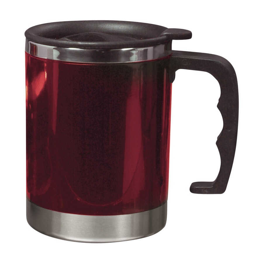 MUG ISOTHERME PERSONNALISÉ 'QUEBEC'