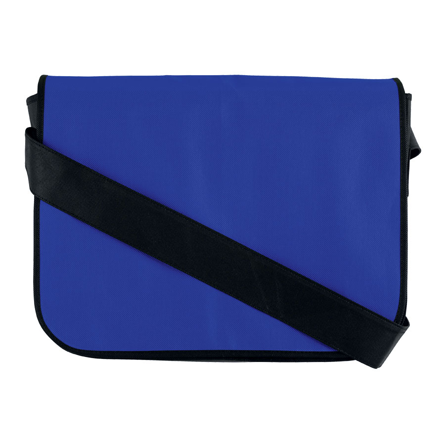 SACOCHE BESACE PUBLICITAIRE 'FRANCFORT'