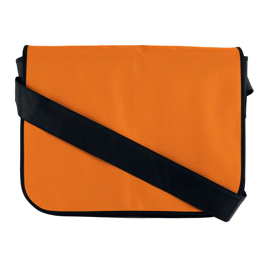 SACOCHE BESACE PUBLICITAIRE 'FRANCFORT'