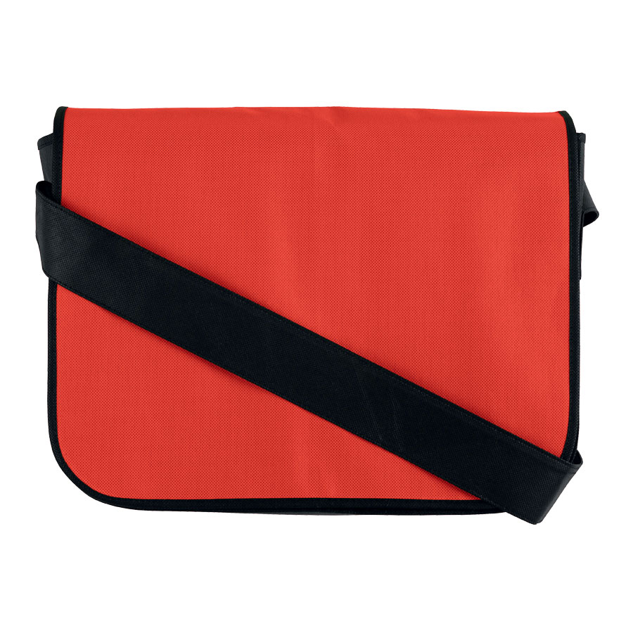 SACOCHE BESACE PUBLICITAIRE 'FRANCFORT'