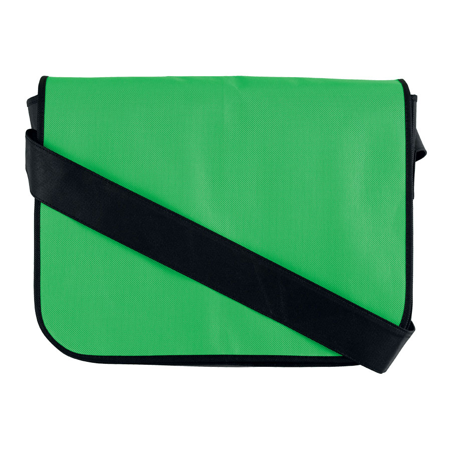 SACOCHE BESACE PUBLICITAIRE 'FRANCFORT'