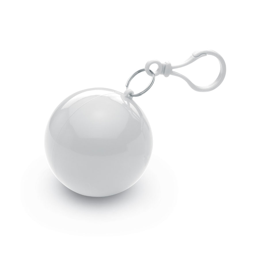 PONCHO BALLE ADULTE 'GALWAY'