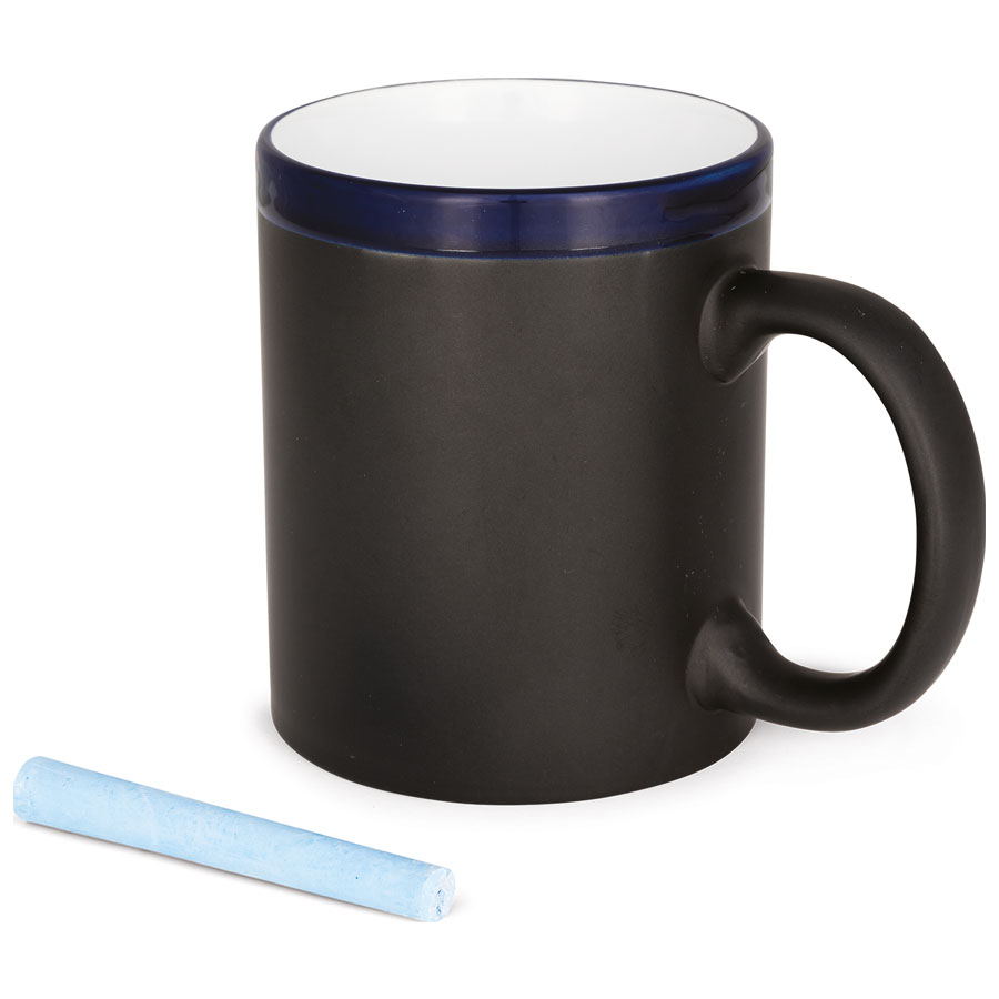 MUG PERSONNALISÉ 'ARDOISE'