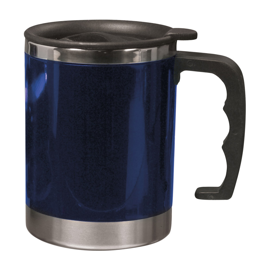 MUG ISOTHERME PERSONNALISÉ 'QUEBEC'