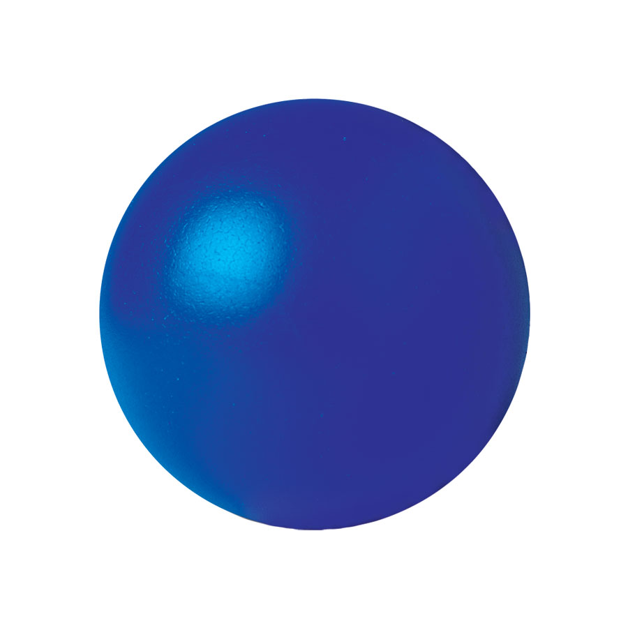 BALLE ANTI-STRESS PERSONNALISÉE 'ZÉNA'