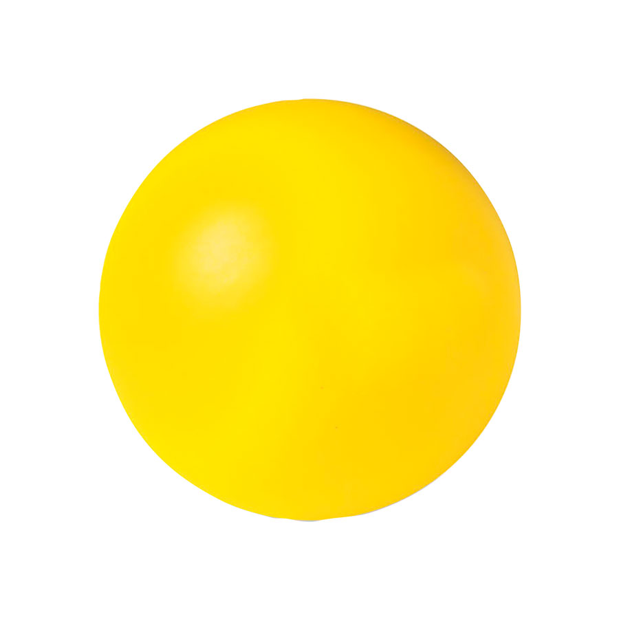 BALLE ANTI-STRESS PERSONNALISÉE 'ZÉNA'