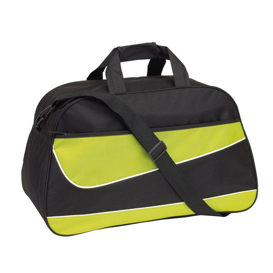 SAC DE SPORT PUBLICITAIRE 'ODEON'