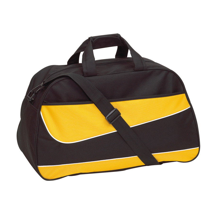 SAC DE SPORT PUBLICITAIRE 'ODEON'