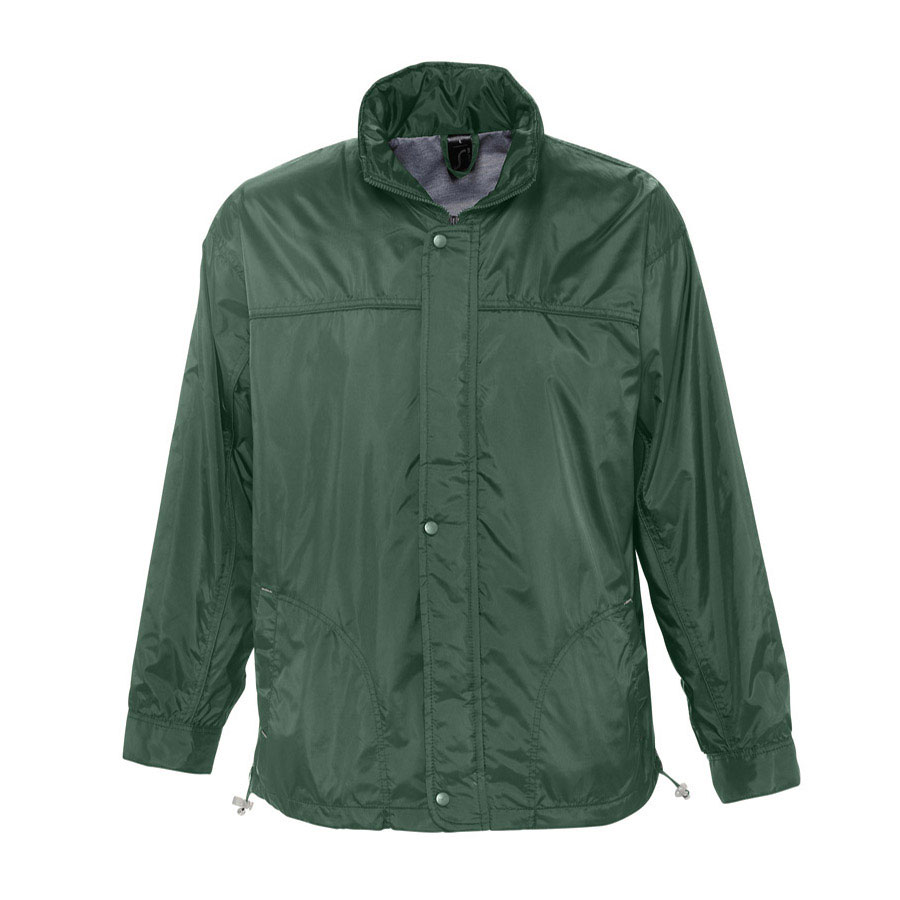 COUPE-VENT PUBLICITAIRE DOUBLÉ 'MISTRAL'