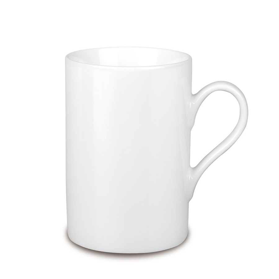 MUG PUBLICITAIRE EN PORCELAINE 'NOMINA'