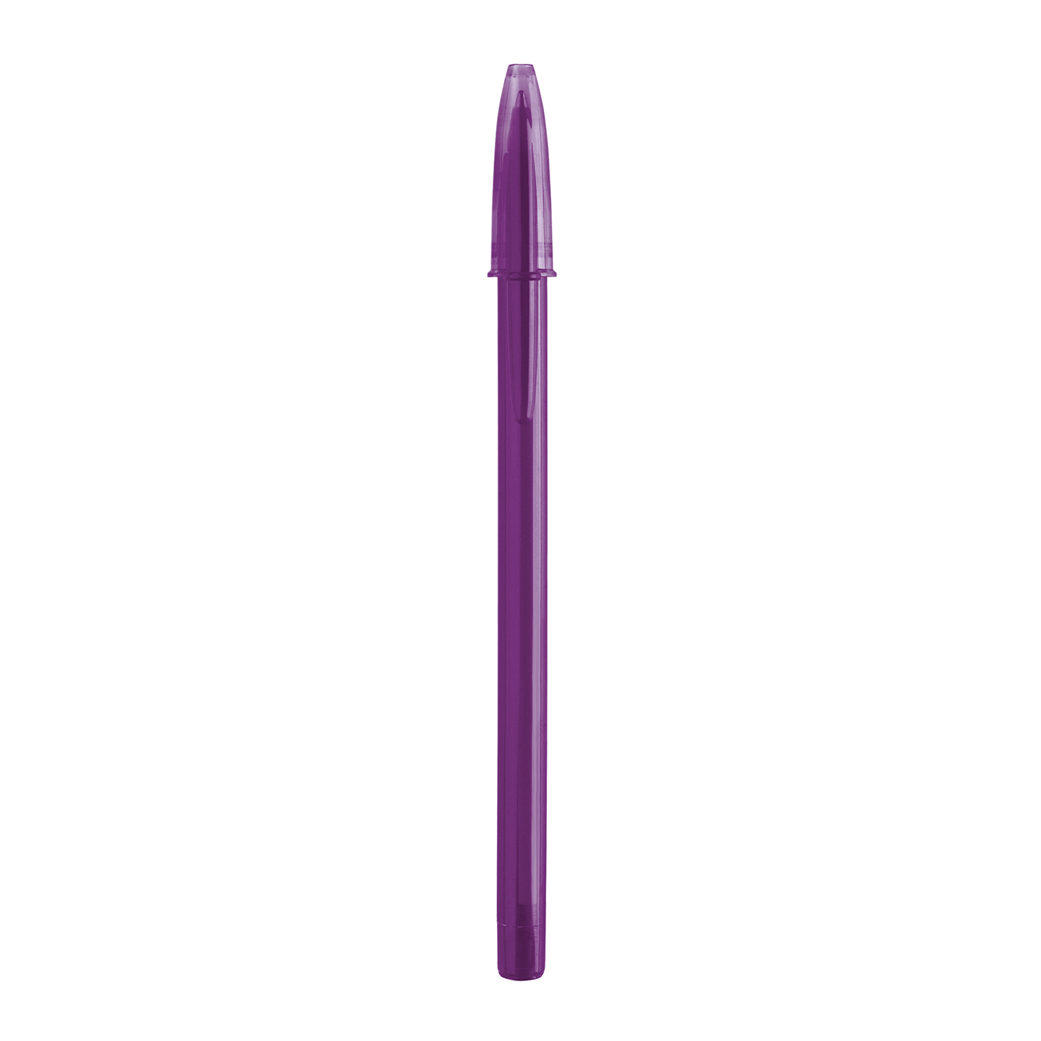 STYLO PUBLICITAIRE BIC® 'STYLE' PERSONNALISATION INCLUSE